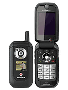 Download gratis ringetoner til Motorola V1050.